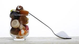 Subsulfam de sucre d'edulcorant artificial - k