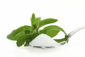 Millor alternativa al sucre 100% Natural Orgànica Stevia RA95%